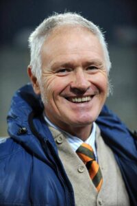 aldo serena