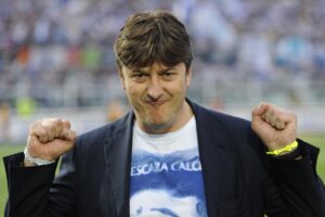 Sebastiani: «Crediamo fortemente in Crecco. Rossi? Magari!». E su Lapadula vice Immobile…