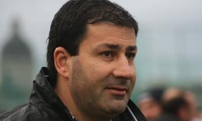 sergio raffaele