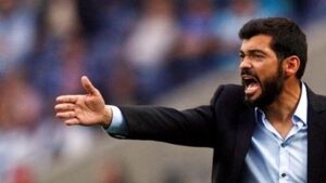 sergio conceicao