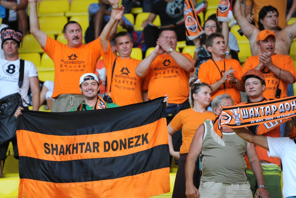 Shakhtar Donetsk, scelto il successore di De Zerbi: ecco Jovicevic 1 Shakhtar