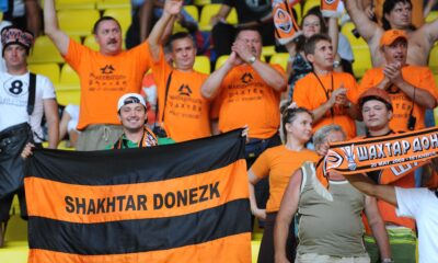 Shakhtar