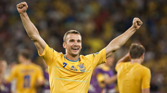 shevchenko-ifa shevchenko