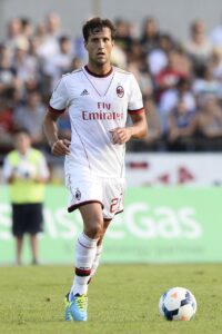 silvestre milan away ifa