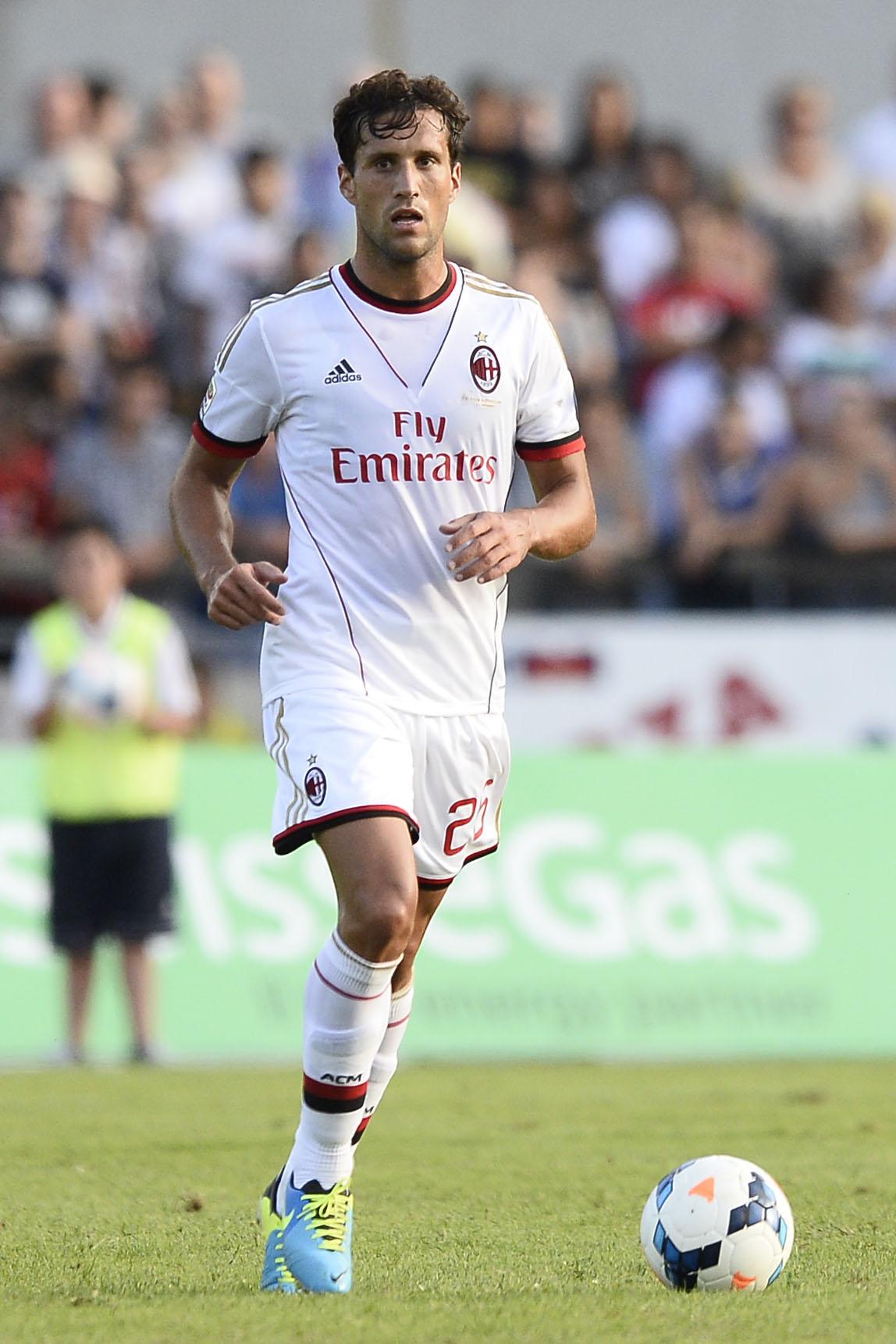 silvestre milan away ifa