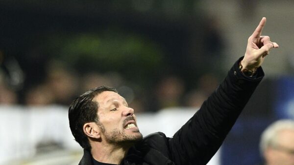 simeone indicazioni atletico madrid champions febbraio 2014 ifa