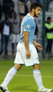 simone mattia