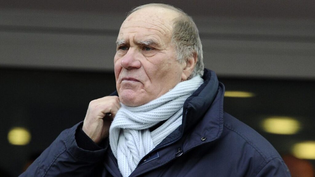 Sonetti TRANQUILLIZZA i tifosi della Lazio: «CONVINTO che Baroni farà bene. L'ho avuto a Bologna e ricordo QUESTO di lui» 1 sonetti ifa e1724910321197