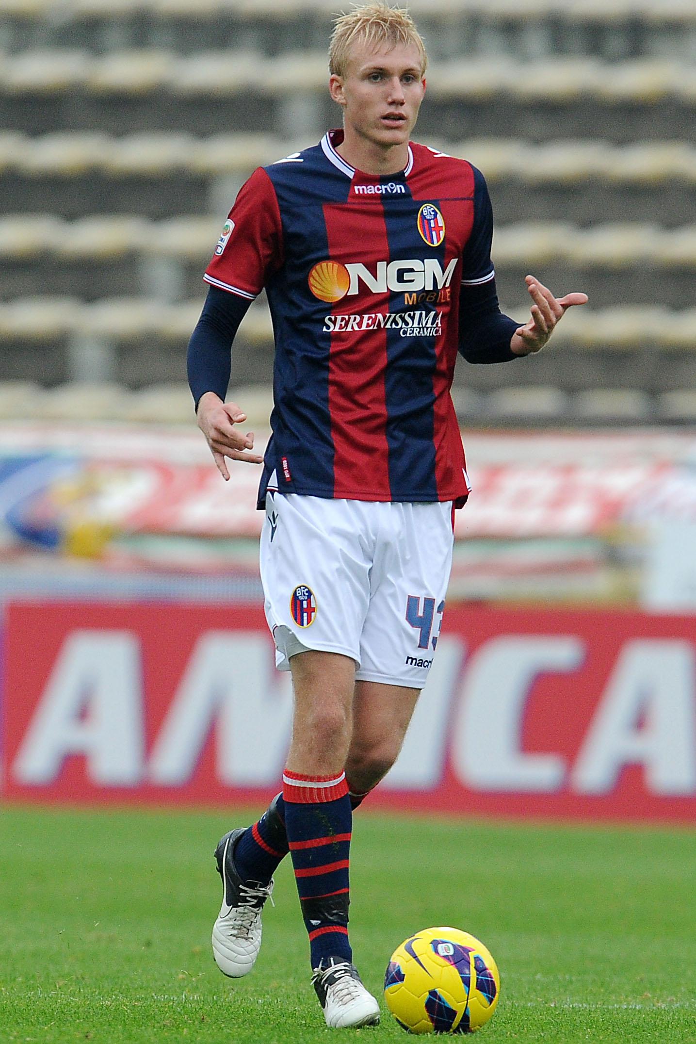 sorensen ifa