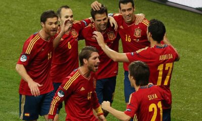 spagna ifa