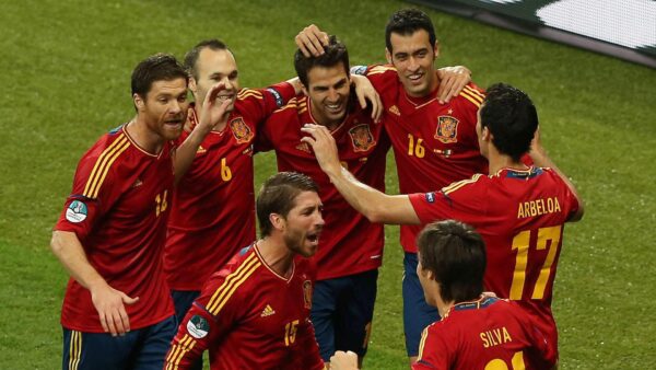 spagna ifa