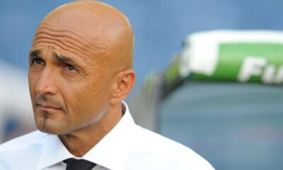 roma convocati spalletti