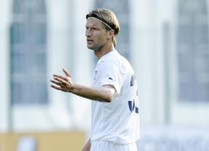 Stankevicius: «Sono ancora tifoso della Lazio, è un modello da seguire»