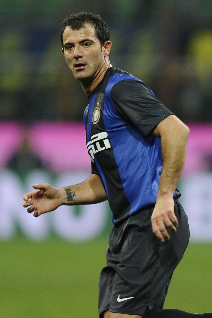 Stankovic promuove l'acquisto di Bisevac: "È una garanzia" 1 stankovic inter casa 2013 ifa