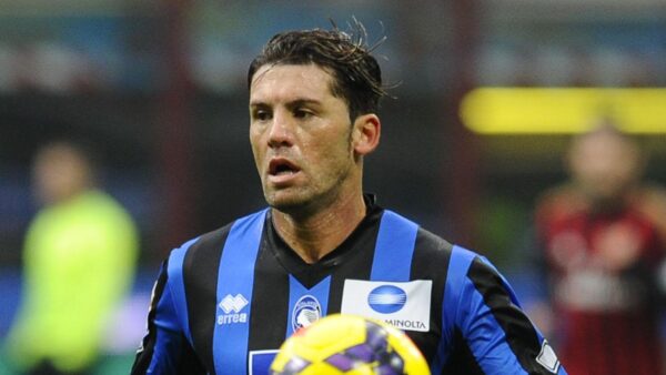 stendardo azione atalanta gennaio 2014 ifa