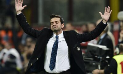 stramaccioni andrea inter 2013 braccia allargate ifa