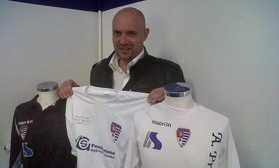 stefano re cecconi