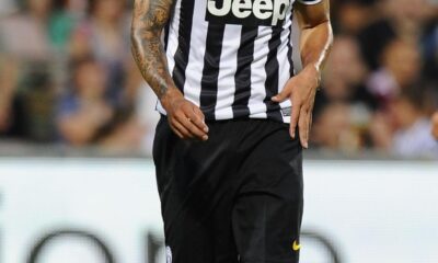 tevez carlos trofeo tim 2013 partita ifa