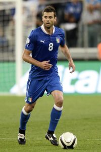 Genoa, Thiago Motta sarà il nuovo allenatore