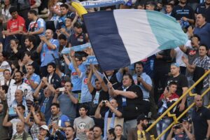 tifosi napoli 2013 ifa