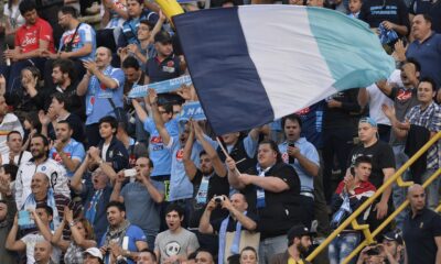 tifosi napoli 2013 ifa