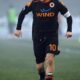totti roma trasferta maglia nera 2012 ifa