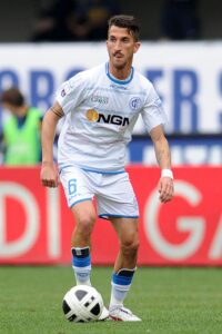 valdifiori mirko away empoli 2013 (azione) ifa