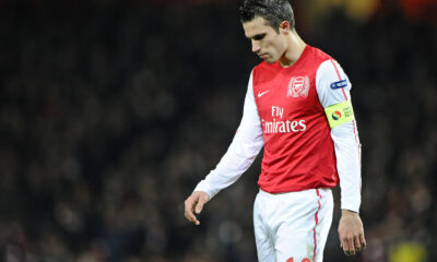 van persie ifa
