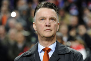 Van Gaal: «Preoccupato? Assolutamente no e vi dico perchè»