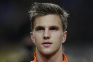 veltman joel