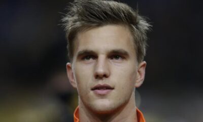 veltman joel