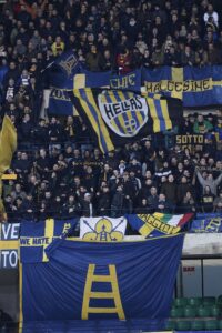 ESCLUSIVA – Bellomi (Hellas1903.it): «Il Bentegodi è l’arma in più del Verona. Caceres? Pilastro della squadra». Sul mercato della Lazio…