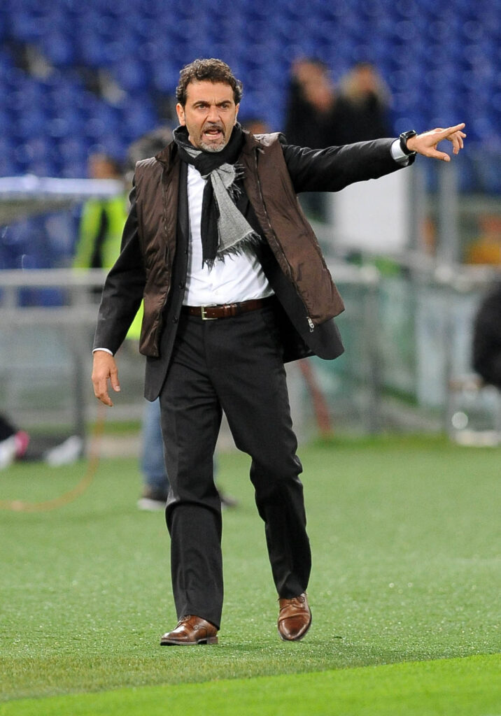 Viviani strizza l'occhio alla Lazio: "Buonissimo rapporto con Reja" 1 fabio viviani ifa