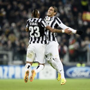 Calciomercato, Caceres piace alla Lazio ma…