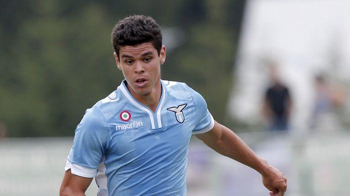 vinicius-ritiro-lazio-2013-cadore-azione-ifa Lazio vinicius