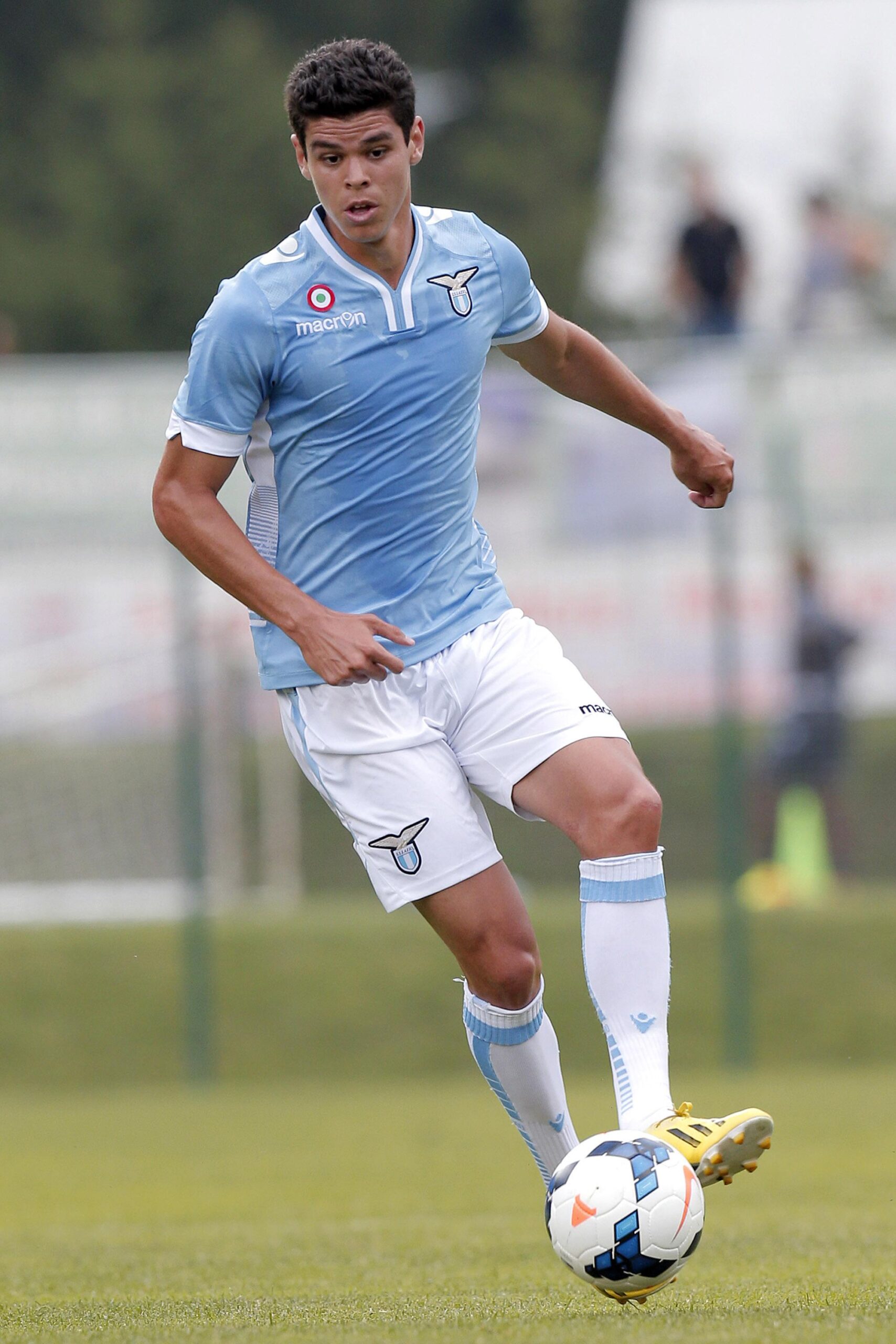 Lazio vinicius