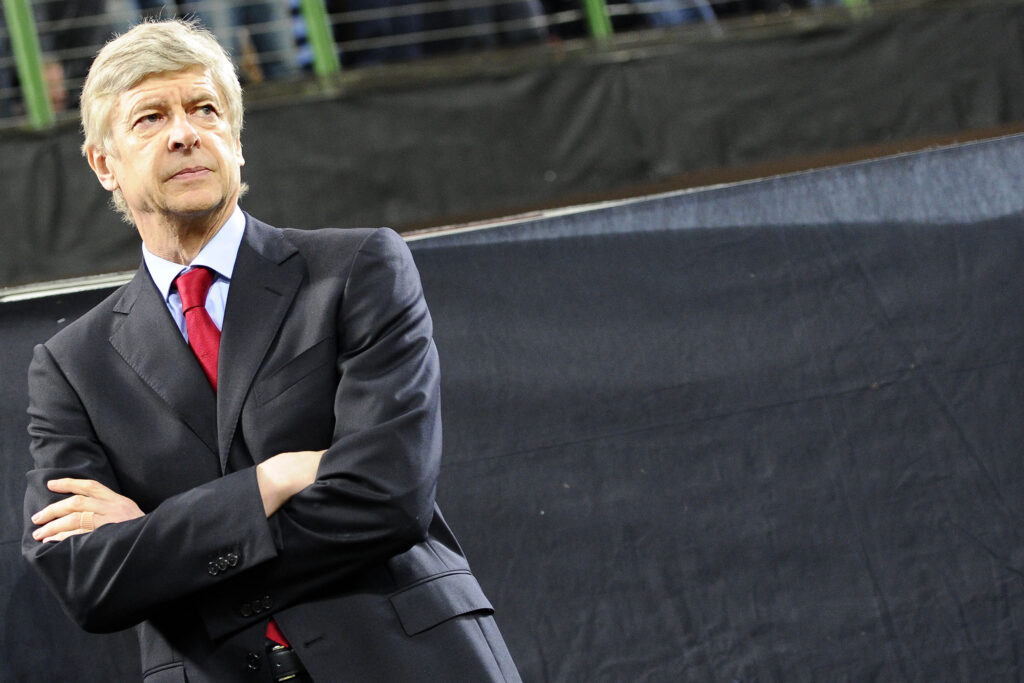 Wenger annuncia: «Fuorigioco tecnologico pronto nel 2022» 1 wenger ifa