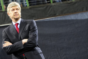 Wenger annuncia: «Fuorigioco tecnologico pronto nel 2022»