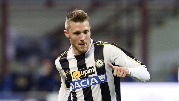 calciomercato lazio widmer udinese