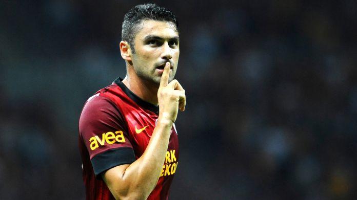 yilmaz