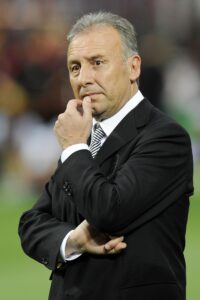 Zaccheroni incorona la Lazio: «E’ il grande lavoro di Inzaghi»