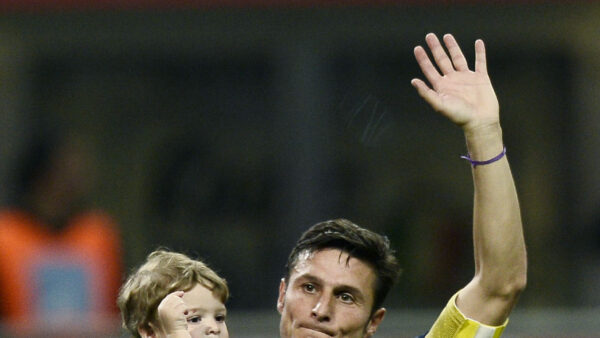 zanetti figlio addio inter maggio 2014 ifa