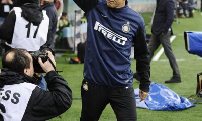 zanetti saluta tuta inter 2013 ifa