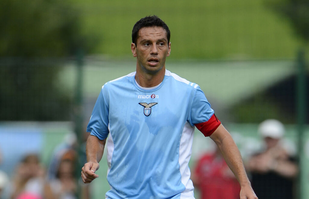 Zauri: «Ho vissuto grandi emozioni con questa maglia. Scudetto? La Lazio può farcela!» 1 zauri