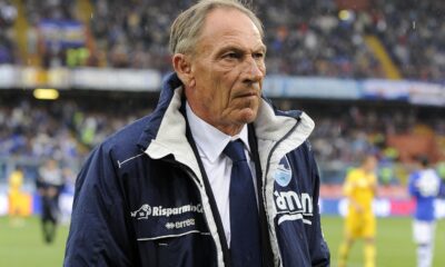 zeman pescara seriea