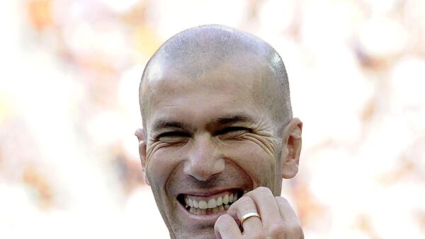 zidane real madrid giugno 2014 ifa