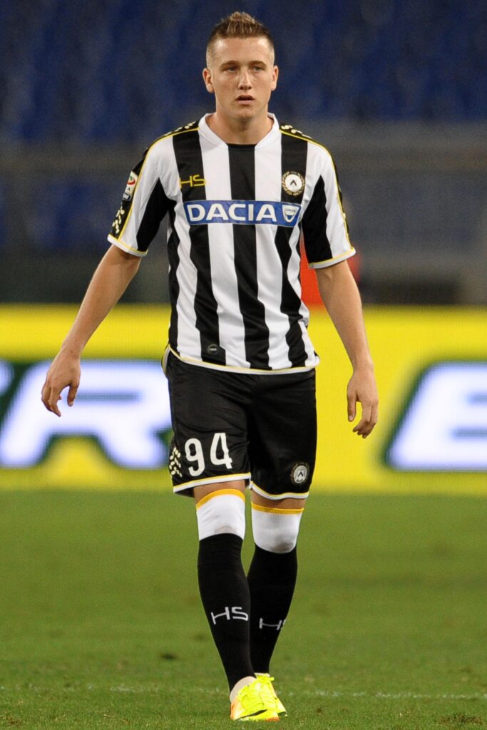 Zielinski ifa