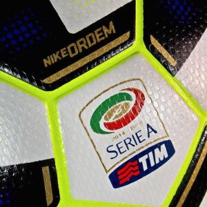 nuovo pallone serie a 2015