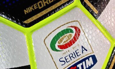 nuovo pallone serie a 2015