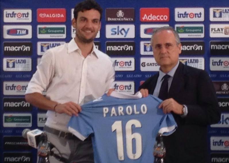 parolo presentazione